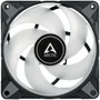 Arctic P12 PWM PST A-RGB Ventilador 120mm Negro